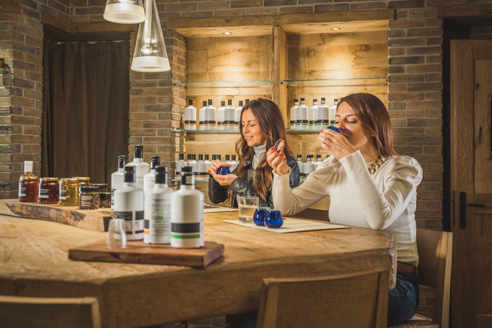 GARDATRENTINO La tradizione dell'olio di oliva-ph. PRUGNOLA