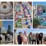 Collage-viaggio-a-Tirana-in-Albania